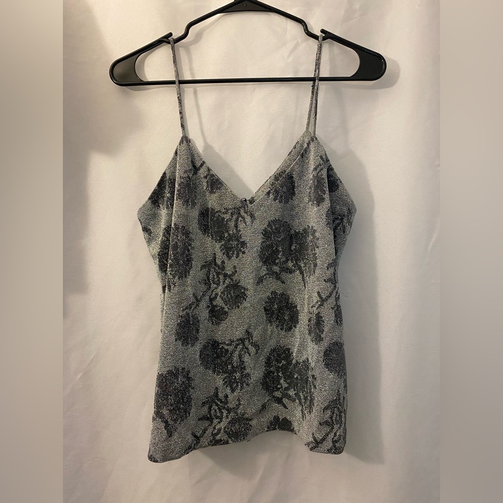 Vintage Almodoni Tank Top Size 9/10